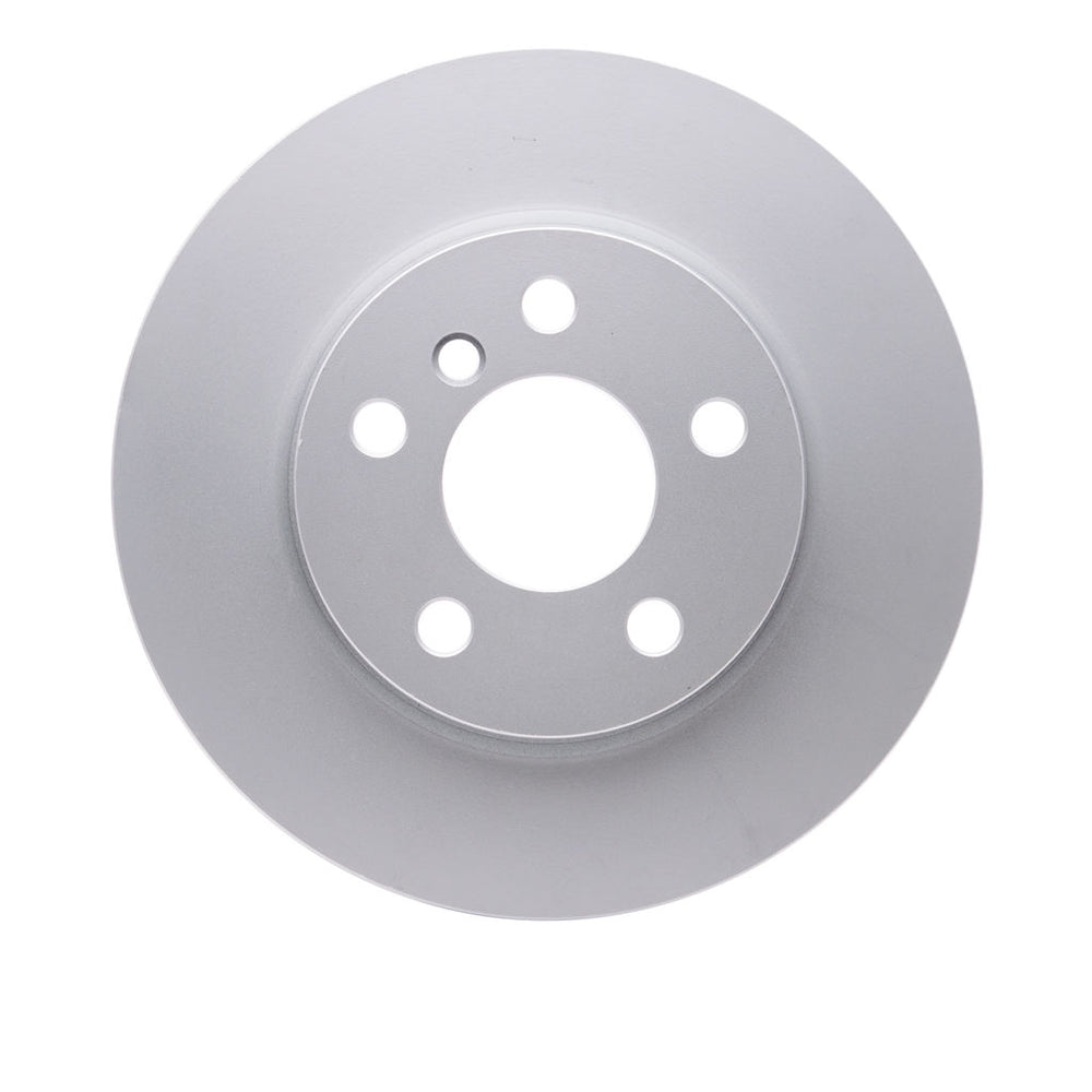 DFC 14-24 Mini Cooper (Excl Clubman) Front Hi-Carbon Alloy Geomet Coated Rotor