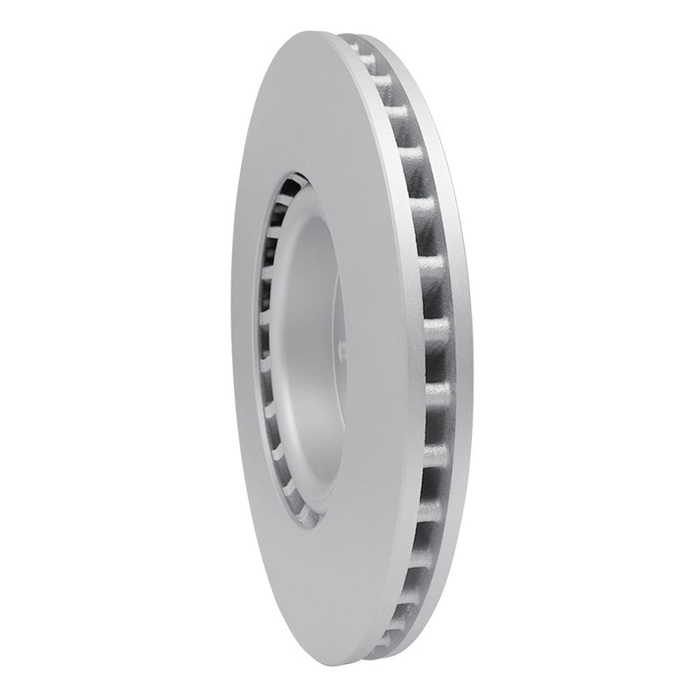 DFC 19-20 Cadillac CT6 Front Hi-Carbon Alloy Geomet Coated Rotor