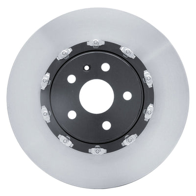 DFC 16-19 Cadillac ATS Right Front Hi-Carbon Alloy Geomet Coated Rotor