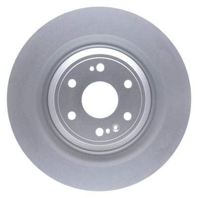 DFC 14-20 Cadillac Escalade Front Hi-Carbon Alloy Geomet Coated Rotor
