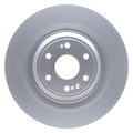 DFC 14-20 Cadillac Escalade Front Hi-Carbon Alloy Geomet Coated Rotor