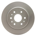DFC 19-25 Cadillac Escalade Rear Hi-Carbon Alloy Geomet Coated Rotor