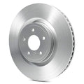 DFC 13-19 Ford Taurus SHO Front Hi-Carbon Alloy Geomet Coated Rotor