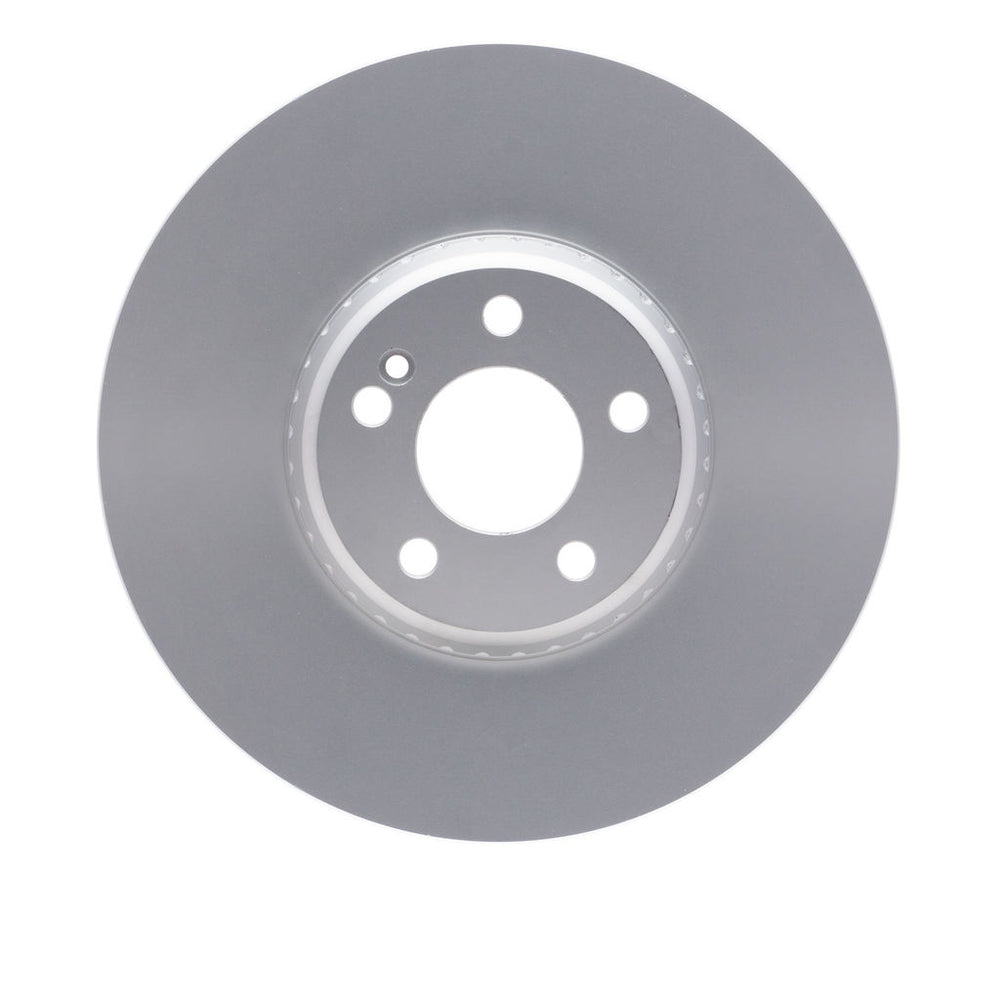 DFC 16-23 Mercedes-Benz E350 Front Hi-Carbon Alloy Geomet Coated Rotor
