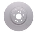 DFC 13-19 Mercedes-Benz GLS350D Front Hi-Carbon Alloy Geomet Coated Rotor