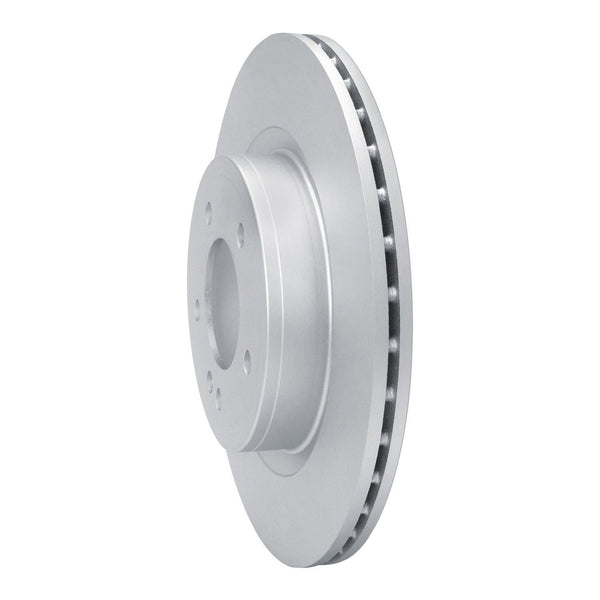 DFC 19-25 Mercedes-Benz G500 (Mexico) Rear Hi-Carbon Alloy Geomet Coated Rotor