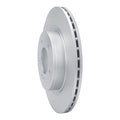 DFC 19-25 Mercedes-Benz G500 (Mexico) Rear Hi-Carbon Alloy Geomet Coated Rotor