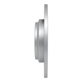 DFC 20-25 Mercedes-Benz GLE350 Rear Hi-Carbon Alloy Geomet Coated Rotor