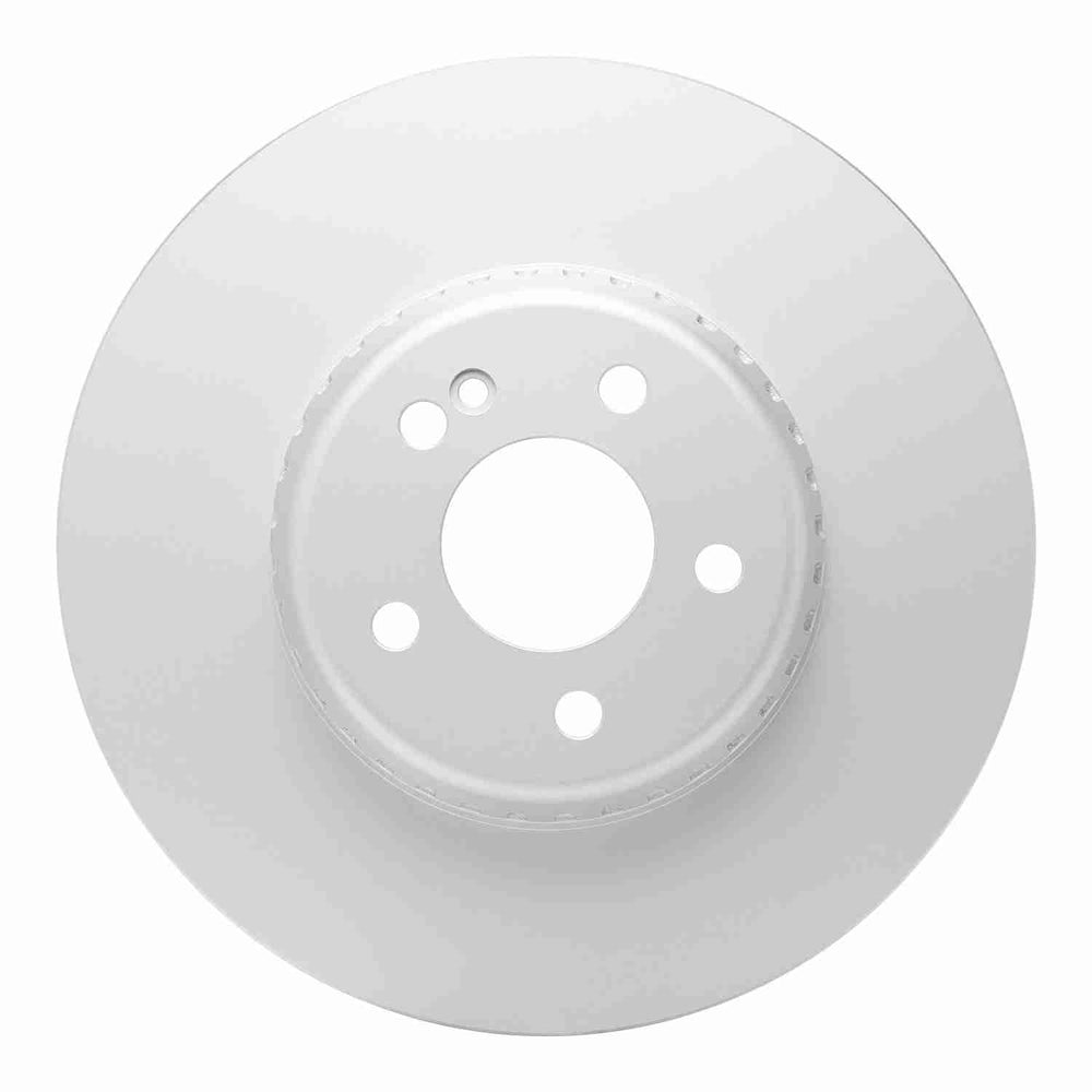DFC 22-25 Mercedes-Benz GLC300 Front Hi-Carbon Alloy Geomet Coated Rotor