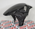 DFC 13-16 Porsche Boxster Left Front Drilled Hi-Carbon Alloy Geomet Coated Rotor