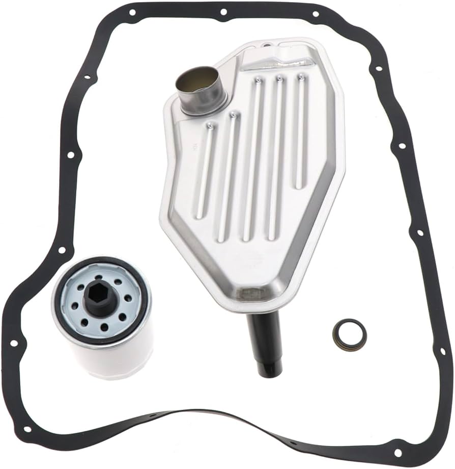 TRANSMISSION FILTER MIN ORDER QTY1