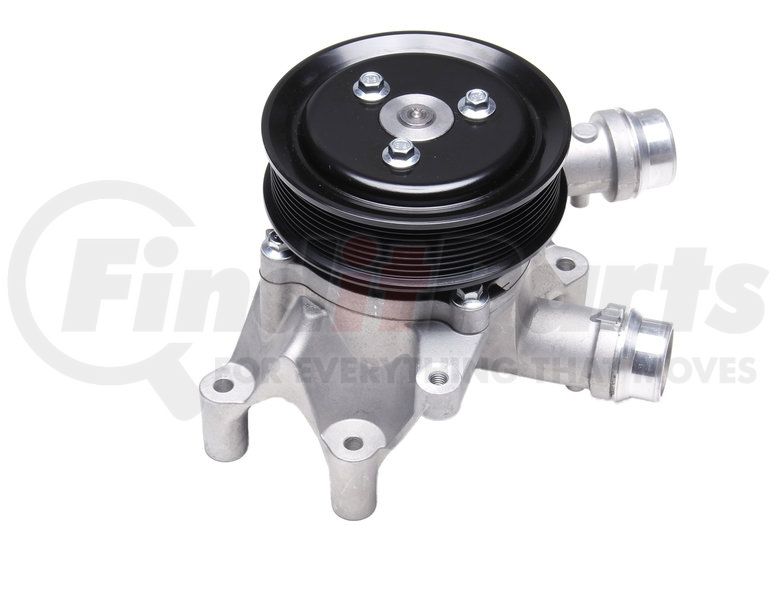 Gates Integrated Housing Engine Coolant Thermostat