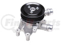 Gates Integrated Housing Engine Coolant Thermostat