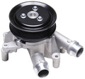 Gates Integrated Housing Engine Coolant Thermostat