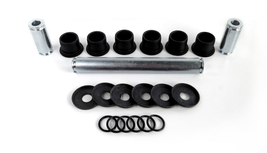 R1 17-25 Volvo S60 Front Carbon Coated Brake Rotor Set w/Optimum OE Pads and Hardware