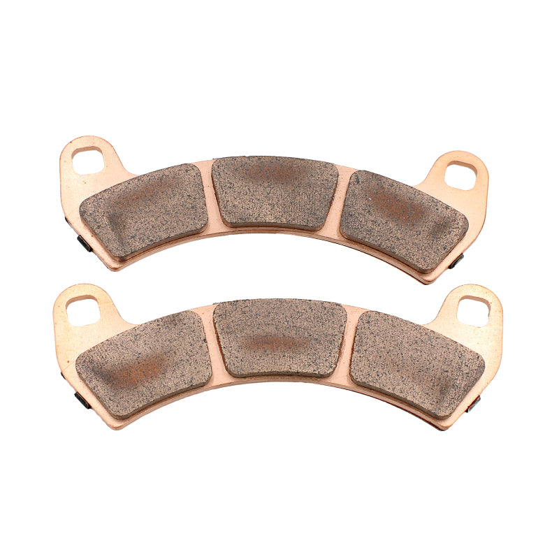 R1 16-25 Honda Pilot Front & Rear Carbon Coated Brake Rotor Set w/Optimum OE Pads and Hardware