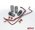 PROPLUS (PROKIT SPRINGS & ANTIROLLKIT SWAY BARS)