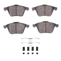 R1 04-13 Mazda 3 Front Performance Sport Pads & Hardware Kit