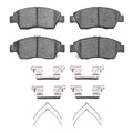 R1 12-15 Acura ILX Front Performance Sport Pads & Hardware Kit