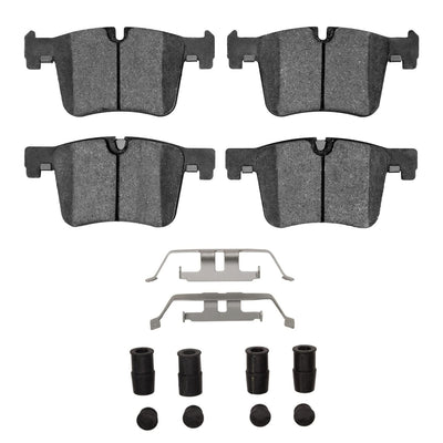 R1 11-21 BMW 320I (USA/Canada) Front Performance Sport Pads & Hardware Kit