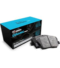 R1 2005-2023 Chrysler 300 Rear R1 Super Duty Pads & Hardware Kit