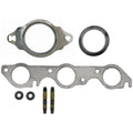 EXHAUST MANIFOLD