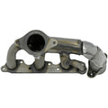 EXHAUST MANIFOLD