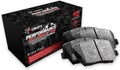 R1 93-05 Ford Explorer Sport Rear Performance Off-Road/Tow Brake Pads & Hardware Kit