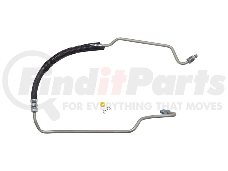 Gates Power Steering Pressure Line Hose Assembly