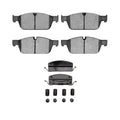 R1 13-19 Mercedes-Benz GLE43 AMG Front Optimum OE Pads & Hardware Kit