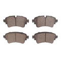 R1 16-20 Audi A5 Rear Optimum OE Pads & Hardware Kit