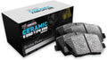 R1 1979-1985 Mercedes-Benz 300D Front R1 Euro Ceramic Pads & Hardware Kit