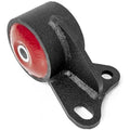 88-91 Civic/CRX D-Series Right Hand Mount Up to 250HP 60A Red Innovative Mounts