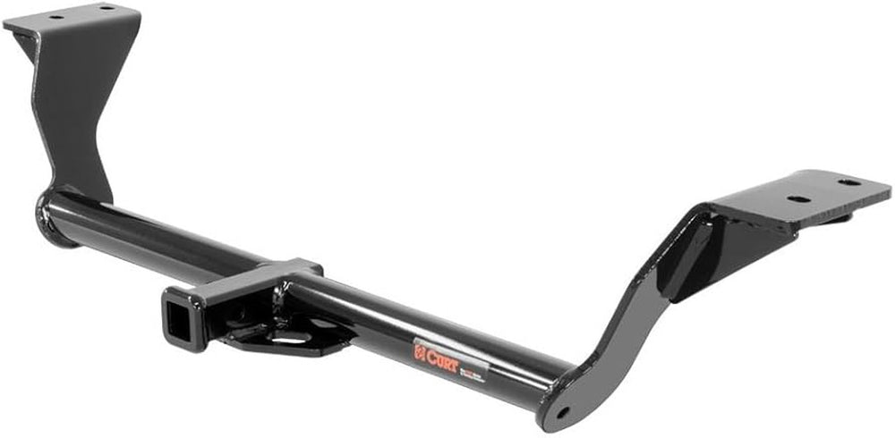 CLASS 1 TRAILER HITCH