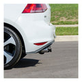 CLASS 1 TRAILER HITCH