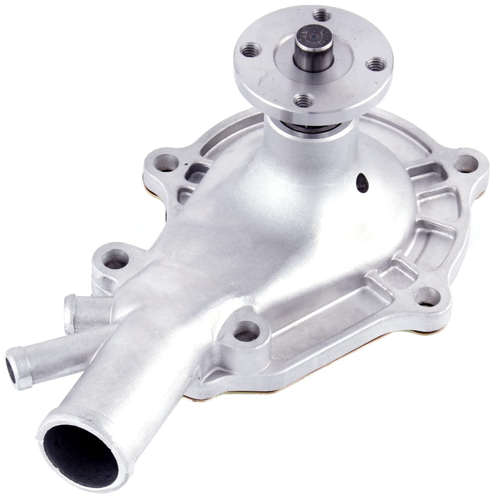 Gates Heavy-Duty Engine Water Pump