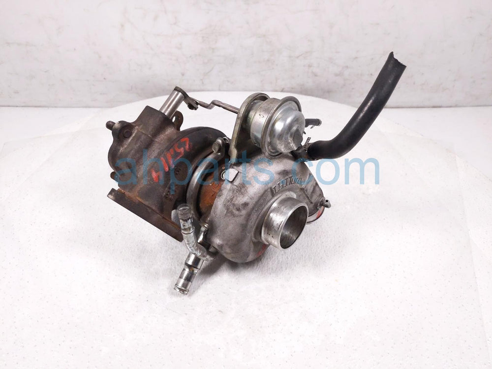 Subaru OEM IHI VF39 Turbocharger Subaru STI 2004-2006