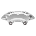 DFC 13-20 Cadillac ATS Front-L/Front-R Silver Powder Coated Premium Caliper