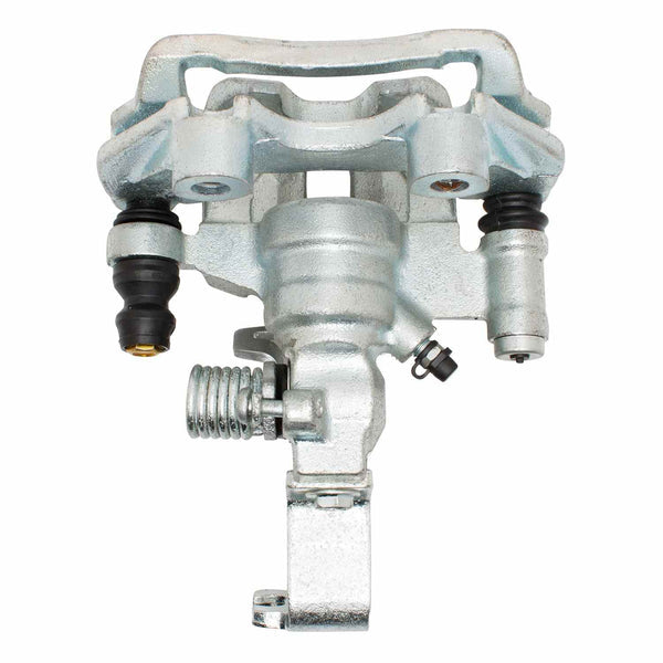 DFC 98-99 Cadillac Seville Rear-L Silver Zinc Coated Premium Caliper
