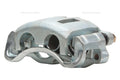 DFC 97-97 Oldsmobile Bravada Front-L Silver Zinc Coated Premium Caliper