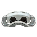 DFC 97-97 Oldsmobile Bravada Front-L Silver Zinc Coated Premium Caliper