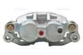DFC 97-97 Oldsmobile Bravada Front-L Silver Zinc Coated Premium Caliper