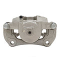 DFC 16-23 Chevrolet Volt Front-L Silver Zinc Coated Premium Caliper