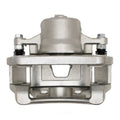 DFC 16-23 Chevrolet Volt Front-L Silver Zinc Coated Premium Caliper