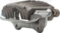 DFC 85-87 Chevrolet Corvette Rear-R Silver Zinc Coated Premium Caliper