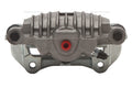 DFC 85-87 Chevrolet Corvette Rear-R Silver Zinc Coated Premium Caliper