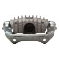 DFC 85-87 Chevrolet Corvette Rear-R Silver Zinc Coated Premium Caliper