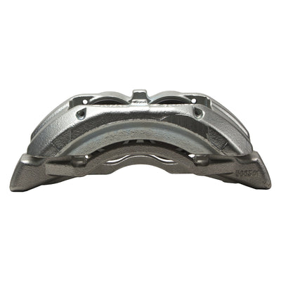 DFC 06-12 Damon Daybreak Rear Left/Front Left Silver Zinc Coated Premium Caliper