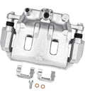 DFC 04-06 Pontiac GTO Rear-L Silver Zinc Coated Premium Caliper