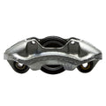 DFC 88-93 Ford Festiva Front-R Silver Zinc Coated Premium Caliper